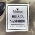 メゾンミハラヤスヒロ Maison MIHARA YASUHIRO ドライウールジャケット Dry Wool Jacket レディース JPN:36