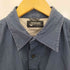 ラングラー Wrangler OUTDOOR 00s コットン フィッシングシャツ メンズ import:L