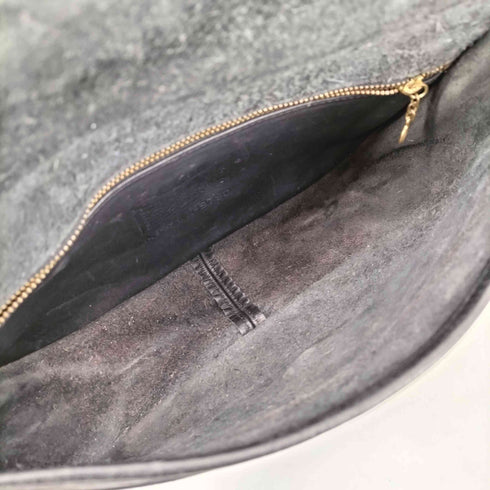 コーチ COACH OLD ターンロック レザー ショルダーバッグ シティバッグ レディース