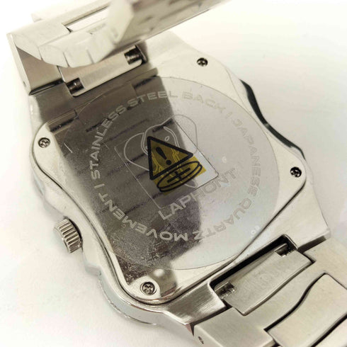 LAPHONT ARGONAUT WATCH メンズ