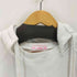 リトルサニーバイト little sunny bite Super hero stitch hoodie レディース