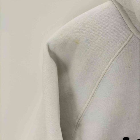 リトルサニーバイト little sunny bite Super hero stitch hoodie レディース
