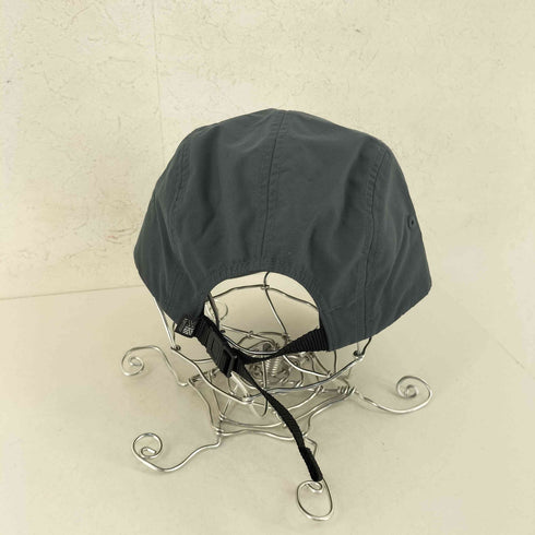カリマー Karrimor folding cap フォールディング キャップ メンズ