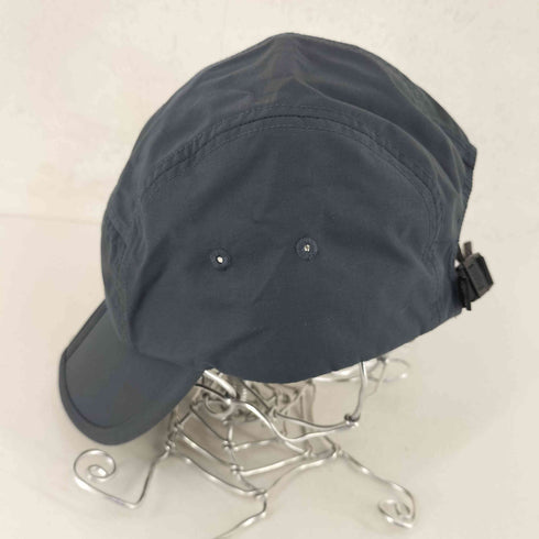 カリマー Karrimor folding cap フォールディング キャップ メンズ