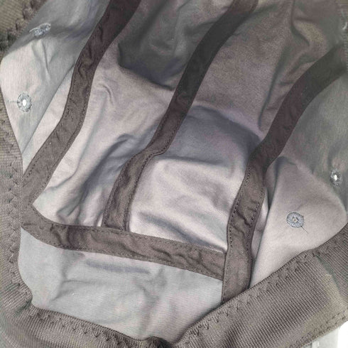 カリマー Karrimor folding cap フォールディング キャップ メンズ