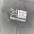 カリマー Karrimor folding cap フォールディング キャップ メンズ
