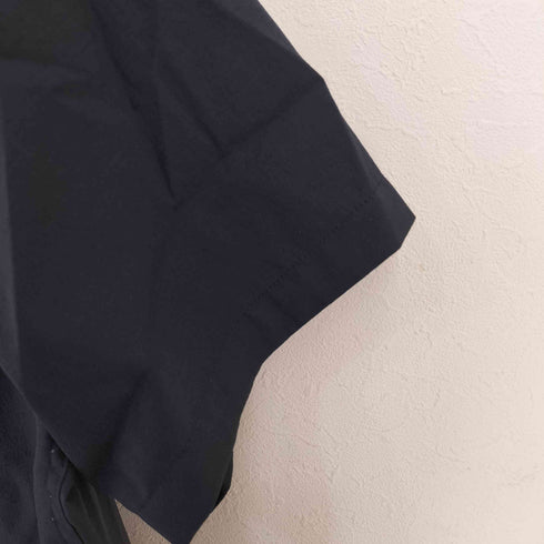 フリークスストア FREAKS STORE 22SS 開襟 ポリエステル シャツ メンズ JPN:M