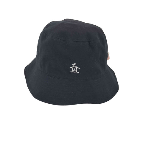 マンシングウェア Munsingwear バケットハット メンズ