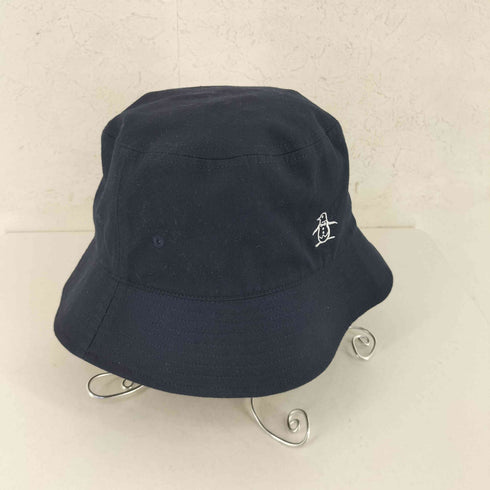 マンシングウェア Munsingwear バケットハット メンズ