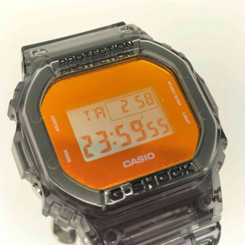 カシオ CASIO BEACH TIME LAPSE Series G-SHOCK メンズ