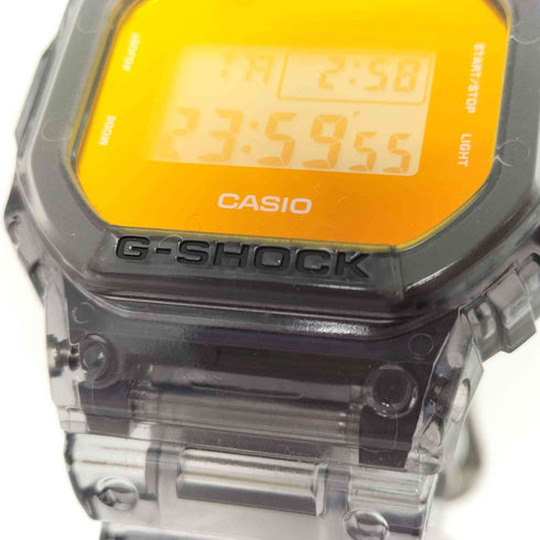 カシオ CASIO BEACH TIME LAPSE Series G-SHOCK メンズ