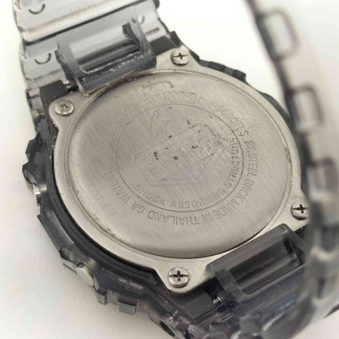 カシオ CASIO BEACH TIME LAPSE Series G-SHOCK メンズ