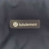 ルルレモン lululemon All Night Festival バッグ マイクロ 2L メンズ