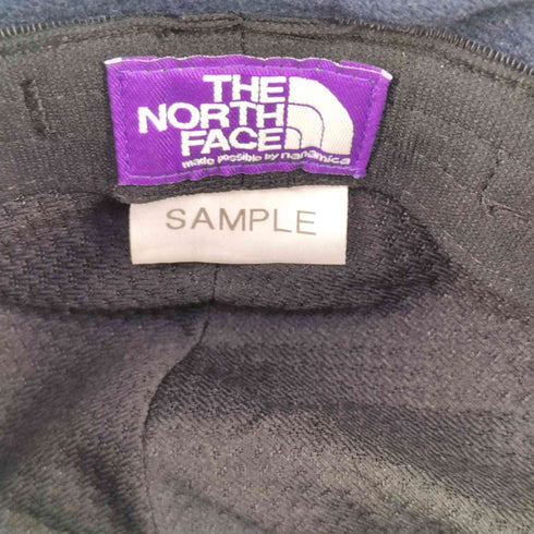 ザノースフェイス THE NORTH FACE コーデュロイフィールドキャップ メンズ