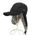 ニューエラ NEW ERA 9THIRTY ファーキャップ メンズ M/L