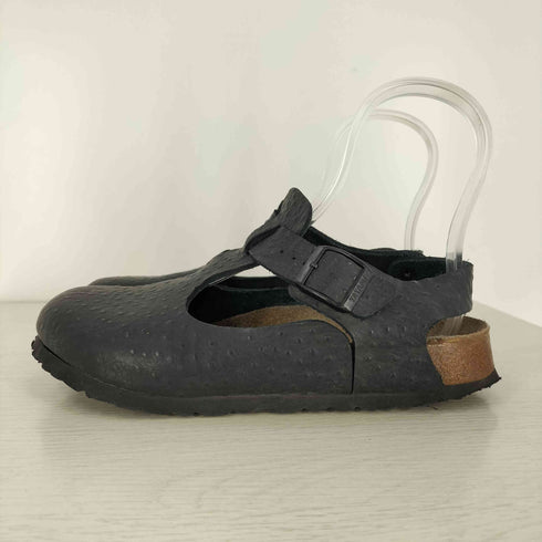 ビルケンシュトックタタミ BIRKEN STOCK TATAMI LAGOS ラゴス オーストリッチ サンダル レディース JPN:37