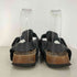 ビルケンシュトックタタミ BIRKEN STOCK TATAMI LAGOS ラゴス オーストリッチ サンダル レディース JPN:37