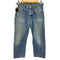 リーバイス Levis 60-70S 501 BIG E ボタン裏4刻印 不均等V ボタンフライ セルビッチ デニム パンツ メンズ
