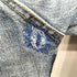 リーバイス Levis 60-70S 501 BIG E ボタン裏4刻印 不均等V ボタンフライ セルビッチ デニム パンツ メンズ