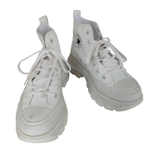 コンバースオールスター CONVERSE ALLSTAR ALL STAR 100 TREKWAVE MN レディース JPN:24