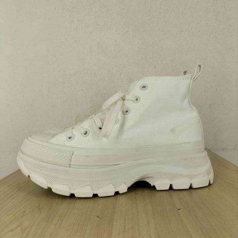 コンバースオールスター CONVERSE ALLSTAR ALL STAR 100 TREKWAVE MN レディース JPN:24