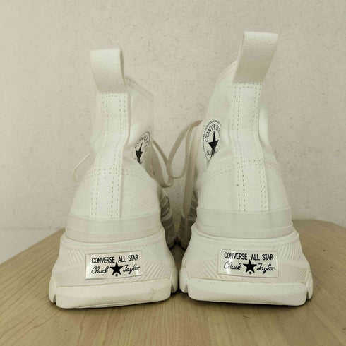 コンバースオールスター CONVERSE ALLSTAR ALL STAR 100 TREKWAVE MN レディース JPN:24