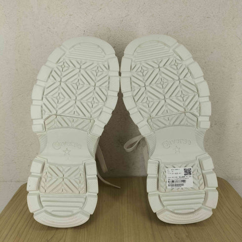 コンバースオールスター CONVERSE ALLSTAR ALL STAR 100 TREKWAVE MN レディース JPN:24