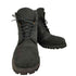 ティンバーランド Timberland 6INCH PREMIUM WP BOOT BLACK 6インチ プレミアム ウォータープルーフ ブーツ ブラック メンズ JPN:30