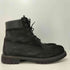 ティンバーランド Timberland 6INCH PREMIUM WP BOOT BLACK 6インチ プレミアム ウォータープルーフ ブーツ ブラック メンズ JPN:30