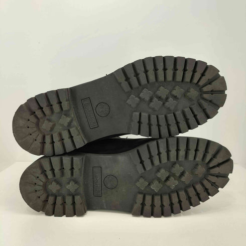 ティンバーランド Timberland 6INCH PREMIUM WP BOOT BLACK 6インチ プレミアム ウォータープルーフ ブーツ ブラック メンズ JPN:30