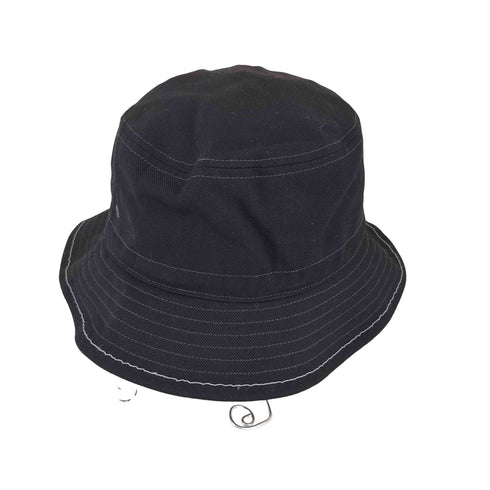 アンドワンダー and wander PE/CO hat メンズ