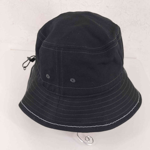 アンドワンダー and wander PE/CO hat メンズ