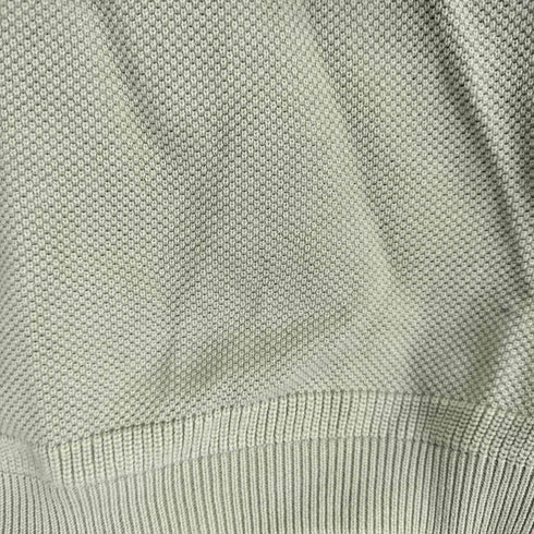 クレプスキュール crepuscule カノコスキッパーポロシャツ メンズ JPN:1