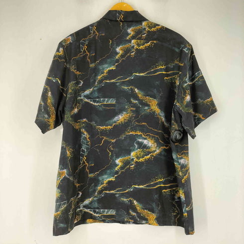 シュプリーム Supreme 20AW MARBLE SILK S/S SHIRT メンズ JPN:XL