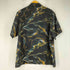 シュプリーム Supreme 20AW MARBLE SILK S/S SHIRT メンズ JPN:XL