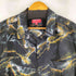 シュプリーム Supreme 20AW MARBLE SILK S/S SHIRT メンズ JPN:XL