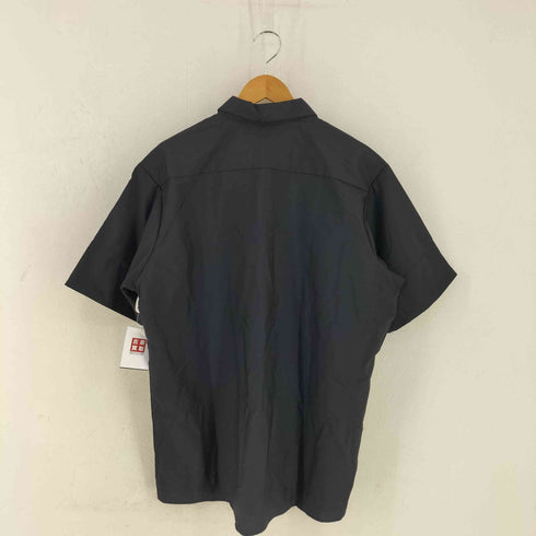 レッドキャップ RED KAP ワークシャツ SP24BK0 メンズ XL