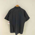 レッドキャップ RED KAP ワークシャツ SP24BK0 メンズ XL