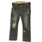 リーバイス Levis 502 レギュラーストレートデニム メンズ US:32-33