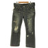 リーバイス Levis 502 レギュラーストレートデニム メンズ US:32-33