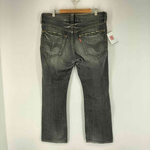 リーバイス Levis 502 レギュラーストレートデニム メンズ US:32-33