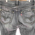 リーバイス Levis 502 レギュラーストレートデニム メンズ US:32-33
