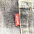 リーバイス Levis 502 レギュラーストレートデニム メンズ US:32-33