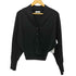 ハント HAUNT V NECK CARDIGAN Vネック カーディガン レディース JPN:36