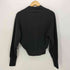 ハント HAUNT V NECK CARDIGAN Vネック カーディガン レディース JPN:36