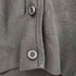 ハント HAUNT V NECK CARDIGAN Vネック カーディガン レディース JPN:36
