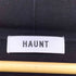 ハント HAUNT V NECK CARDIGAN Vネック カーディガン レディース JPN:36