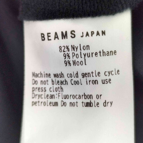 ビームス BEAMS STORM FLEECE EASY PANTS メンズ JPN:XL