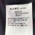 ビームス BEAMS STORM FLEECE EASY PANTS メンズ JPN:XL