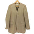 プラージュ PLAGE 24AW Collarless Big ジャケット レディース
